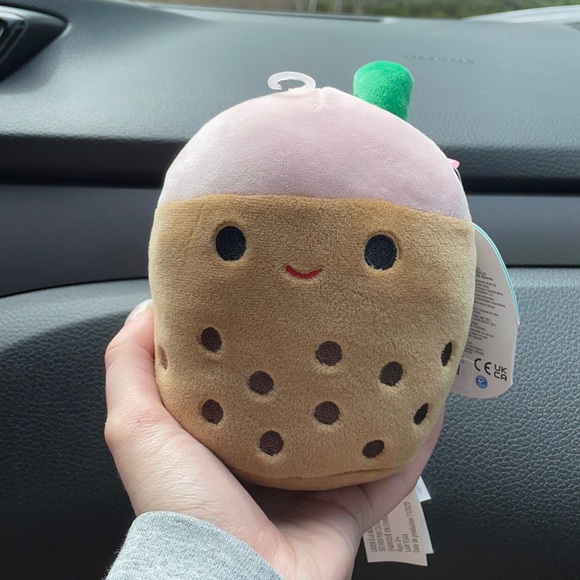 bernice squishmallow